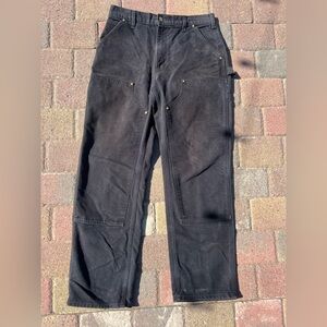 Carhartt Double Knee Pant